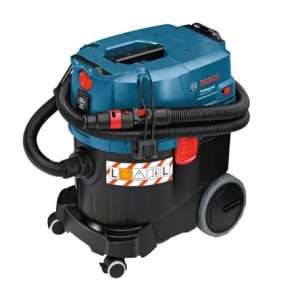 Bosch GAS 35 L SFC+ Professional Corded Vacuum Cleaner