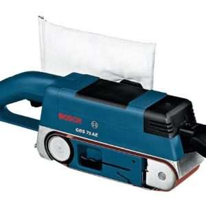 Bosch GBS 75 AE Professional Belt Sander