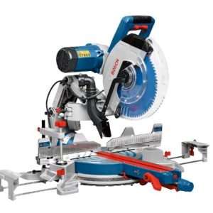 Bosch GCM 12 GDL Professional Mitre Saw