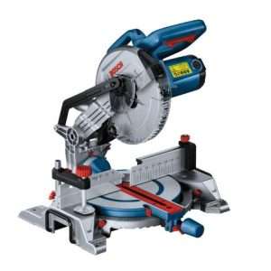 Bosch GCM 216 Professional Mitre Saw