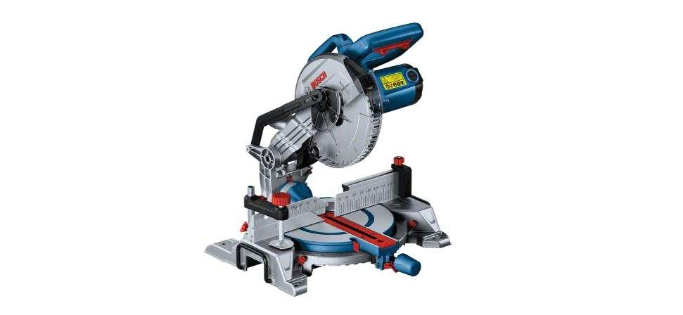 Bosch GCM 216 Professional Mitre Saw