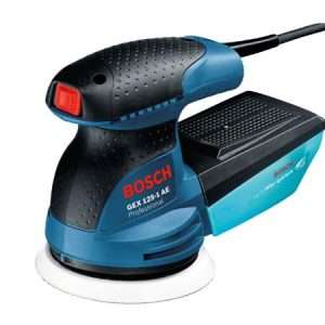 Bosch GEX 125-1 AE Professional Random Orbit Sander