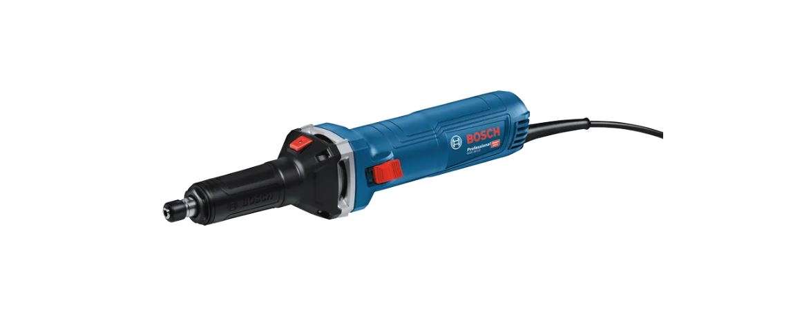 Bosch GGS 30 LS Professional Straight Grinder