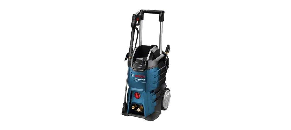 Bosch GHP 5-65 Professional High-pressure Washer