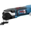 Bosch GOP 18V-28 Professional Cordless Multi-Cutter