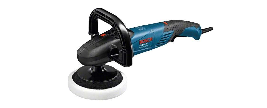 Bosch GPO 14 CE Professional Polisher