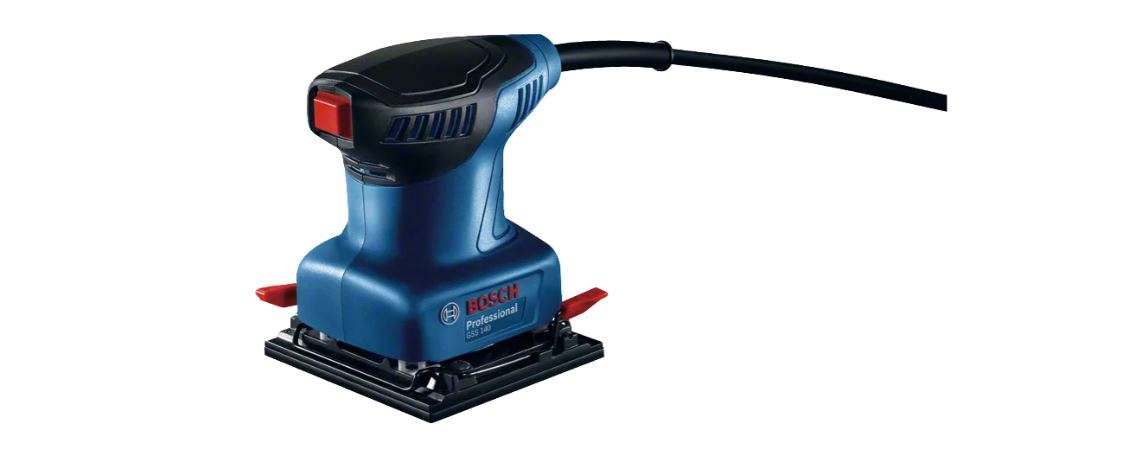 Bosch GSS 140 Professional Orbital Sander