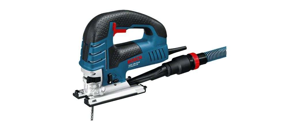 Bosch GST 150 BCE Professional Jigsaw