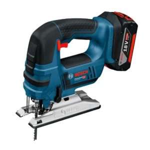 Bosch GST 18V-LI B Professional Cordless Jigsaw