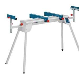 Bosch GTA 2600 Professional Work Bench