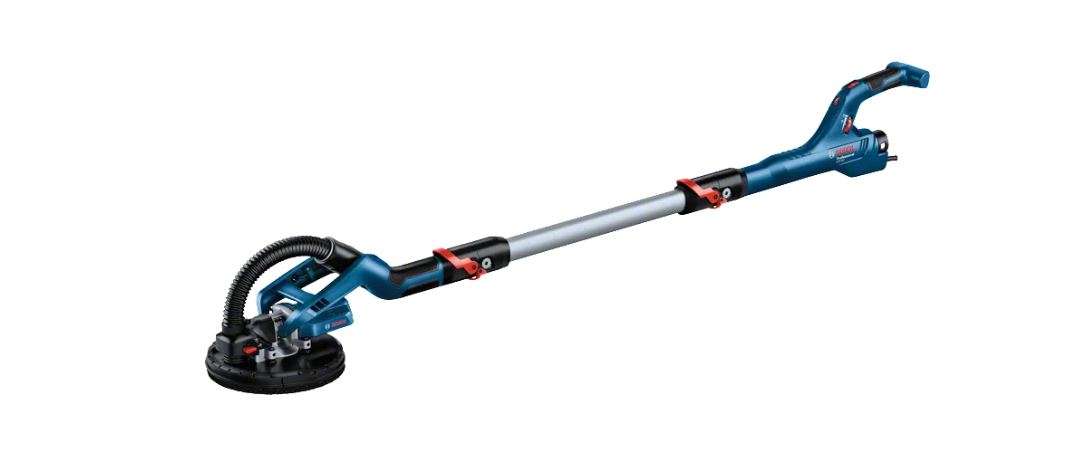 Bosch GTR 550 Professional Drywall Sander