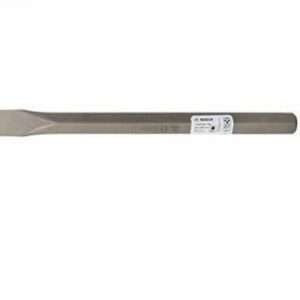 Bosch Hex Chisel Flat Drill Bits
