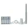 Bosch Masonry Fixing 20mm 6pc Set