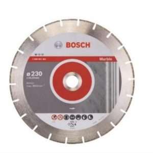 Bosch Professional Diamond Cutting Discs for Marble