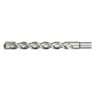 Bosch S.D.S Max-2 Drill Bits