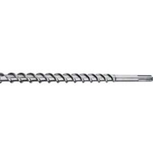 Bosch S.D.S Max-4 Drill Bits