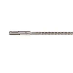 Bosch S.D.S Plus-1 (4 Flute) Drill Bits