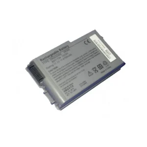 Dell Laptop Replacement Battery