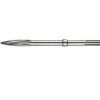 Drill Bit S.D.S Max Chisel RTEC Pointed 400mm
