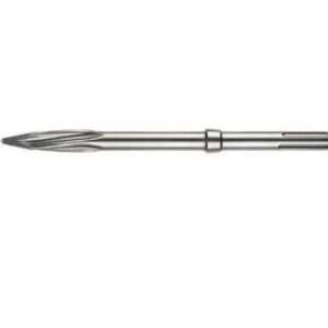 Drill Bit S.D.S Max Chisel RTEC Pointed 400mm