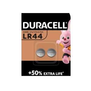 Duracell LR44 Battery (A76)