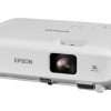 Epson EB-E12 XGA 3600 Lumen Projector