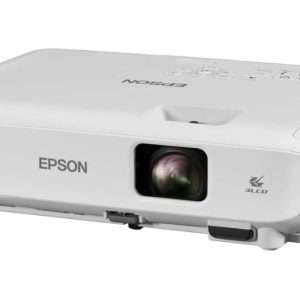 Epson EB-E12 XGA 3600 Lumen Projector