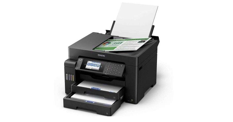 Epson Ecotank L15160 A3 Printer