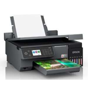 Epson Ecotank L8100 Photo Printer