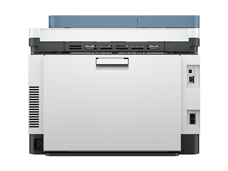 HP Colour Laserjet Pro MFP 3303fdn Printer - Image 2