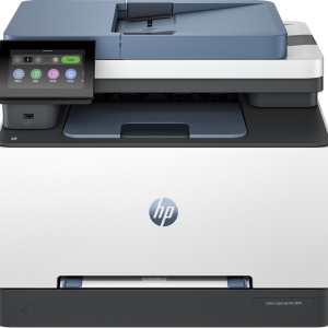 HP Colour Laserjet Pro MFP 3303fdn Printer