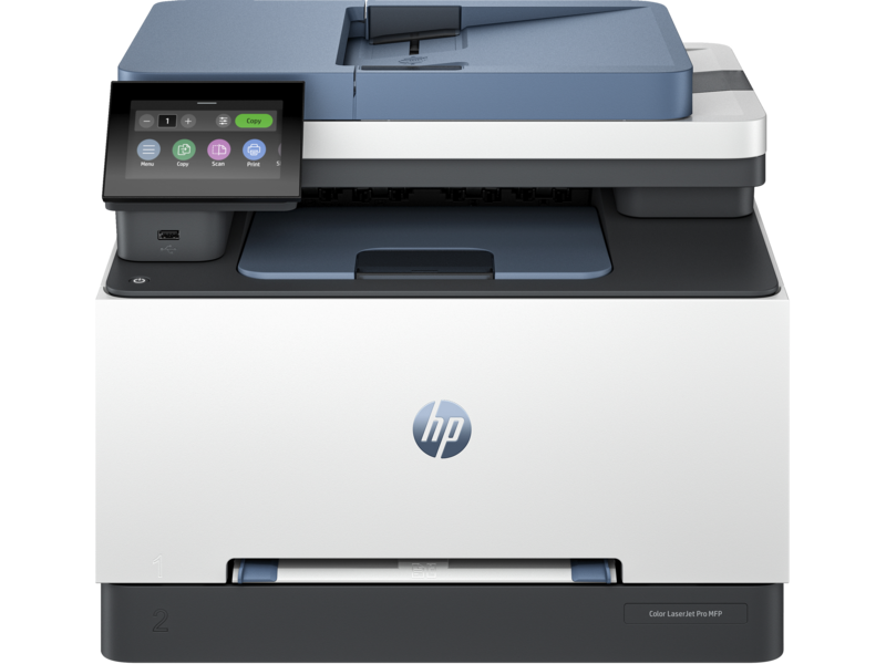 HP Colour Laserjet Pro MFP 3303fdn Printer