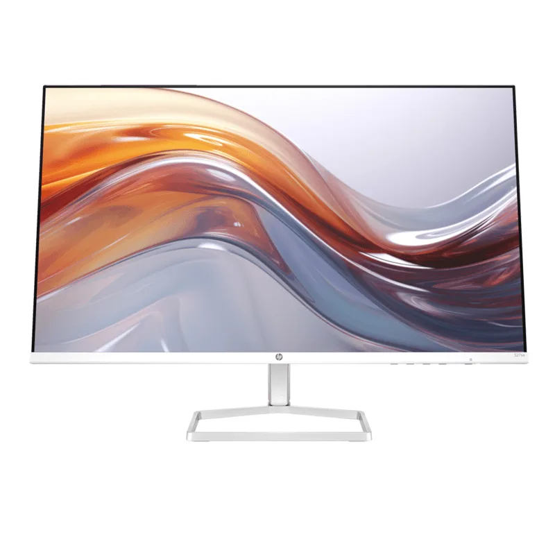 HP Series 527sa inch FHD Monitor with Speakers