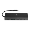 HP Travel USB-C Multi Port Hub 11 in 1 - 1C1Y5AA