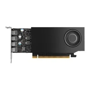 PNY RTX A400 4GB GDDR6 Graphics Card