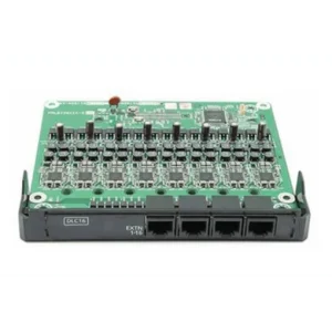 Panasonic KX-NS5172X DLC16 Digital Extension Card