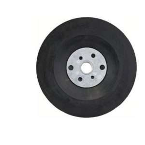Bosch Backing Pad 115mm