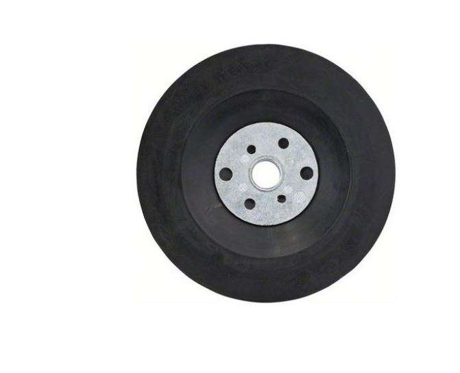 Bosch Backing Pad 115mm
