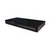 Techcom Ethernet 24 Port Shelf Switch - SSD-S-2407