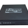Techcom Ethernet 16 Port Switch - SSD-S-1607