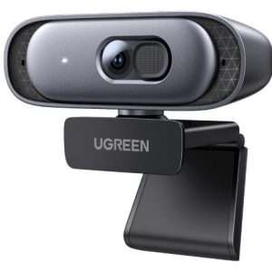 Ugreen USB 2K Webcam - CM778