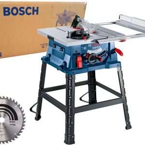 Bosch GTS 254 Professional Table Saw - Image 4