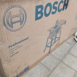 Bosch GTS 254 Professional Table Saw