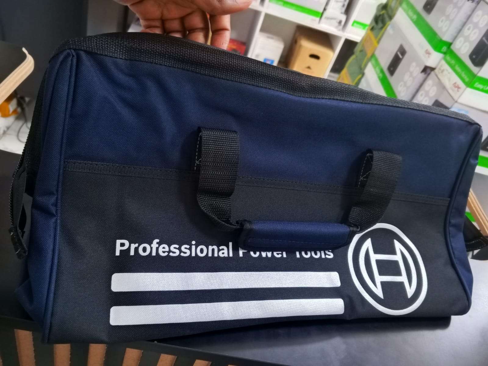Bosch Professional tool bag 55CM - Image 2