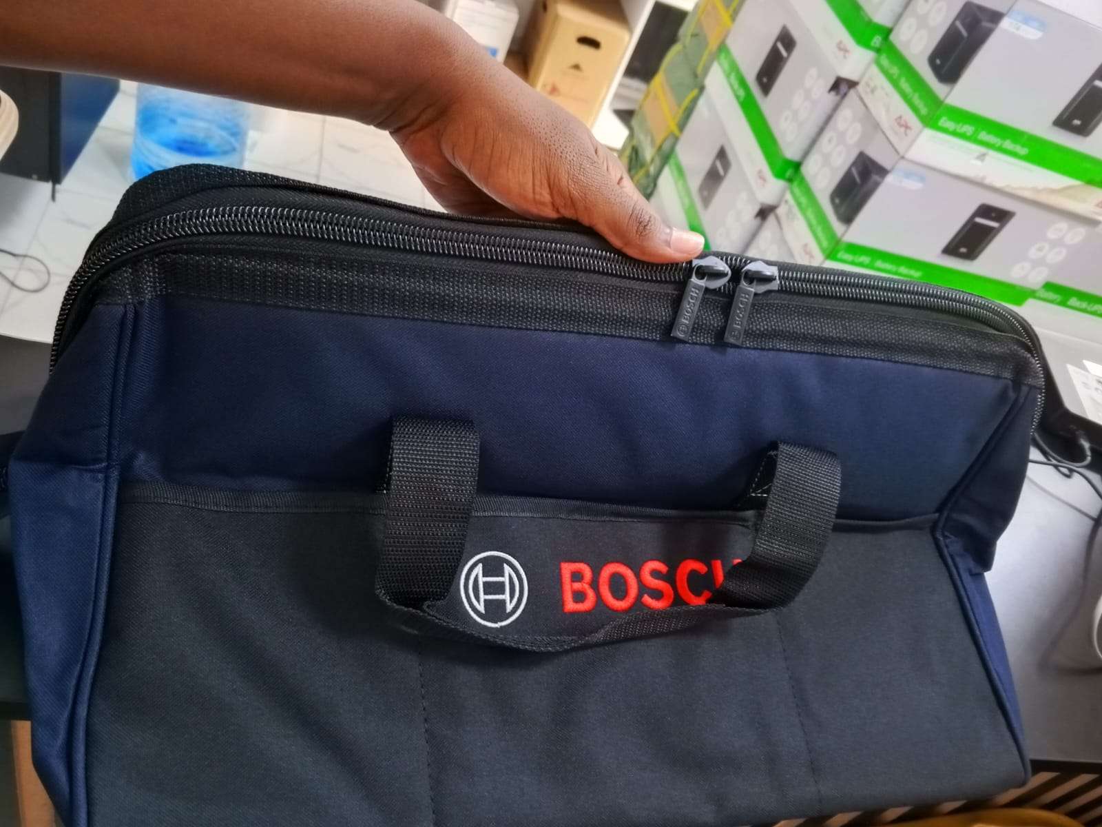 Bosch Professional tool bag 55CM