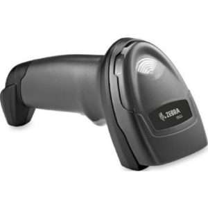 Zebra Barcode Scanner DS2208 2D