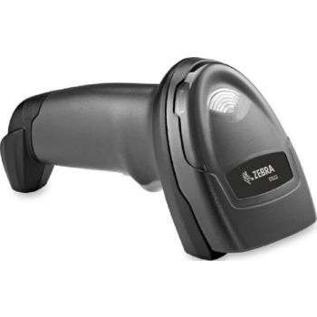Zebra Barcode Scanner DS2208 2D