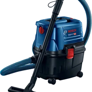 Bosch Vacuum Cleaner 1100W 10Ltrs (GAS 15)