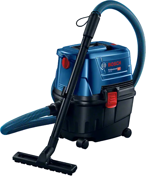 Bosch Vacuum Cleaner 1100W 10Ltrs (GAS 15)