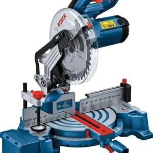 Bosch GCM 254 Professional Mitre Saw